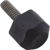 Screw, Pentair Sta-Rite Max-E-Pro, 2 Speed, Impeller : 37337-6081 - StaRite/Pentair - 37337-6081 - PartsForSpas.com