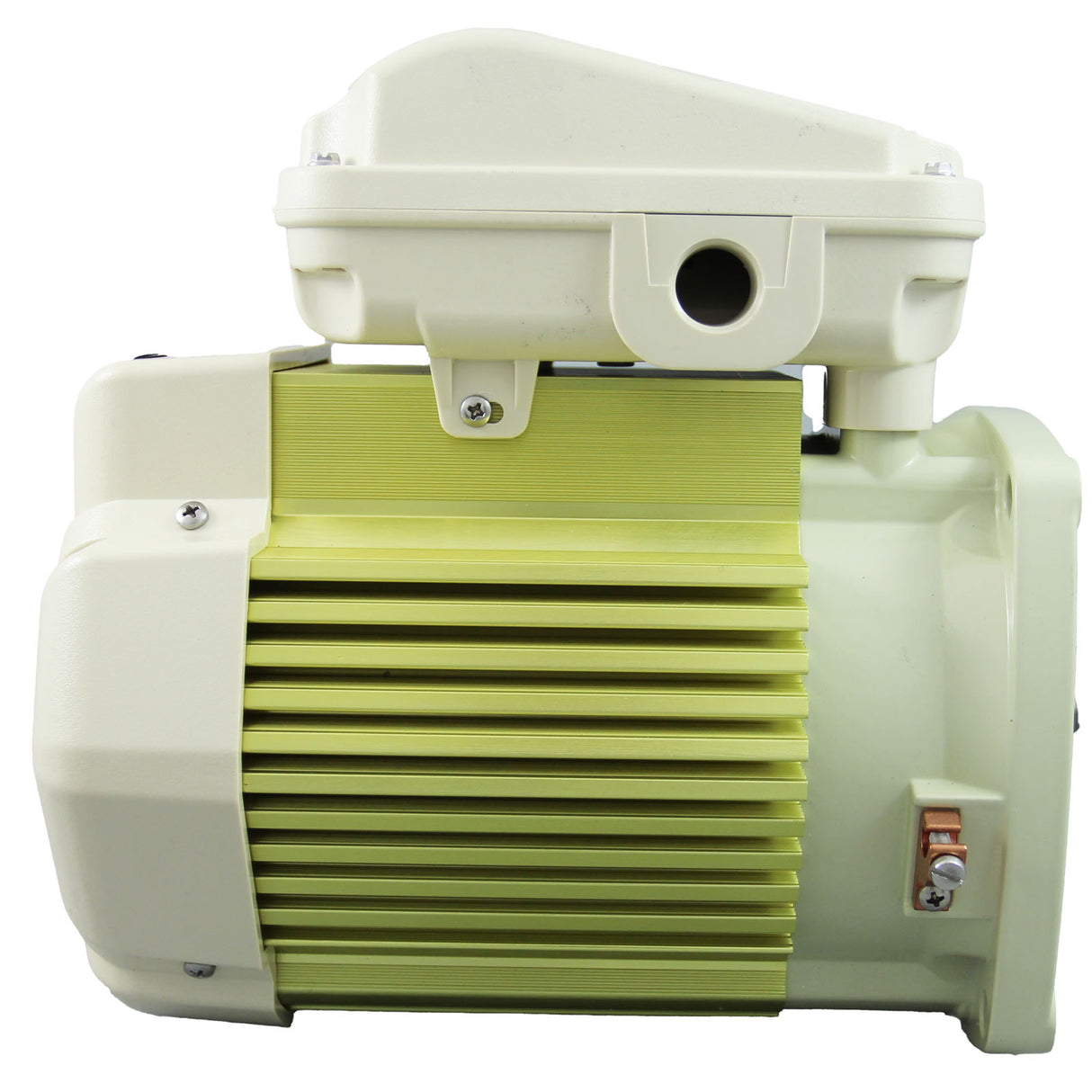 Motor, Pentair WF/SuperFlo, 1.0hp, 115v/208-230v, 1-Spd, TEFC : 354821S