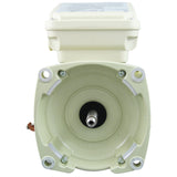 Motor, Pentair WF/SuperFlo, 1.0hp, 115v/208-230v, 1-Spd, TEFC : 354821S