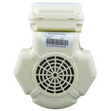Motor, Pentair WF/SuperFlo, 1.0hp, 115v/208-230v, 1-Spd, TEFC : 354821S