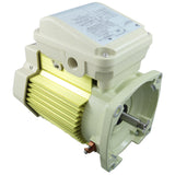 Motor, Pentair WF/SuperFlo, 1.0hp, 115v/208-230v, 1-Spd, TEFC : 354821S