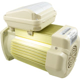 Motor, Pentair WF/WFXF, 3.0hp, 208-230v, 1-Spd, 56Y, SQFL, TEFC : 354817S