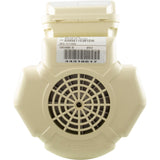 Motor, Pentair WF/WFXF, 3.0hp, 208-230v, 1-Spd, 56Y, SQFL, TEFC : 354817S