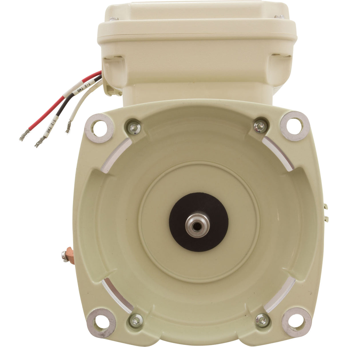 Motor, Pentair WF/WFXF, 2.0hp, 1Spd, 208-230/460v, 3PH, SQFL, TEFC : 354809S