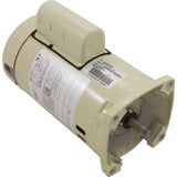 Motor, Pentair SF/WF, 0.75hp, 115/208-230v, 1-Spd, SQFL, EE, Full : 355008S
