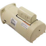 Motor, Pentair WFXF, 3.0hp, 208-230v, 1-Spd, SQFL, High Eff, OEM : 355016S