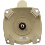 Motor, Pentair WFXF, 3.0hp, 208-230v, 1-Spd, SQFL, High Eff, OEM : 355016S
