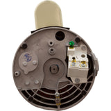Motor, Pentair WFXF, 3.0hp, 208-230v, 1-Spd, SQFL, High Eff, OEM : 355016S