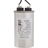 Motor, Pentair WF/SF, 1.5hp, 115v/208-230v, 1-Spd, 56Y SQFL, Full : 355024S