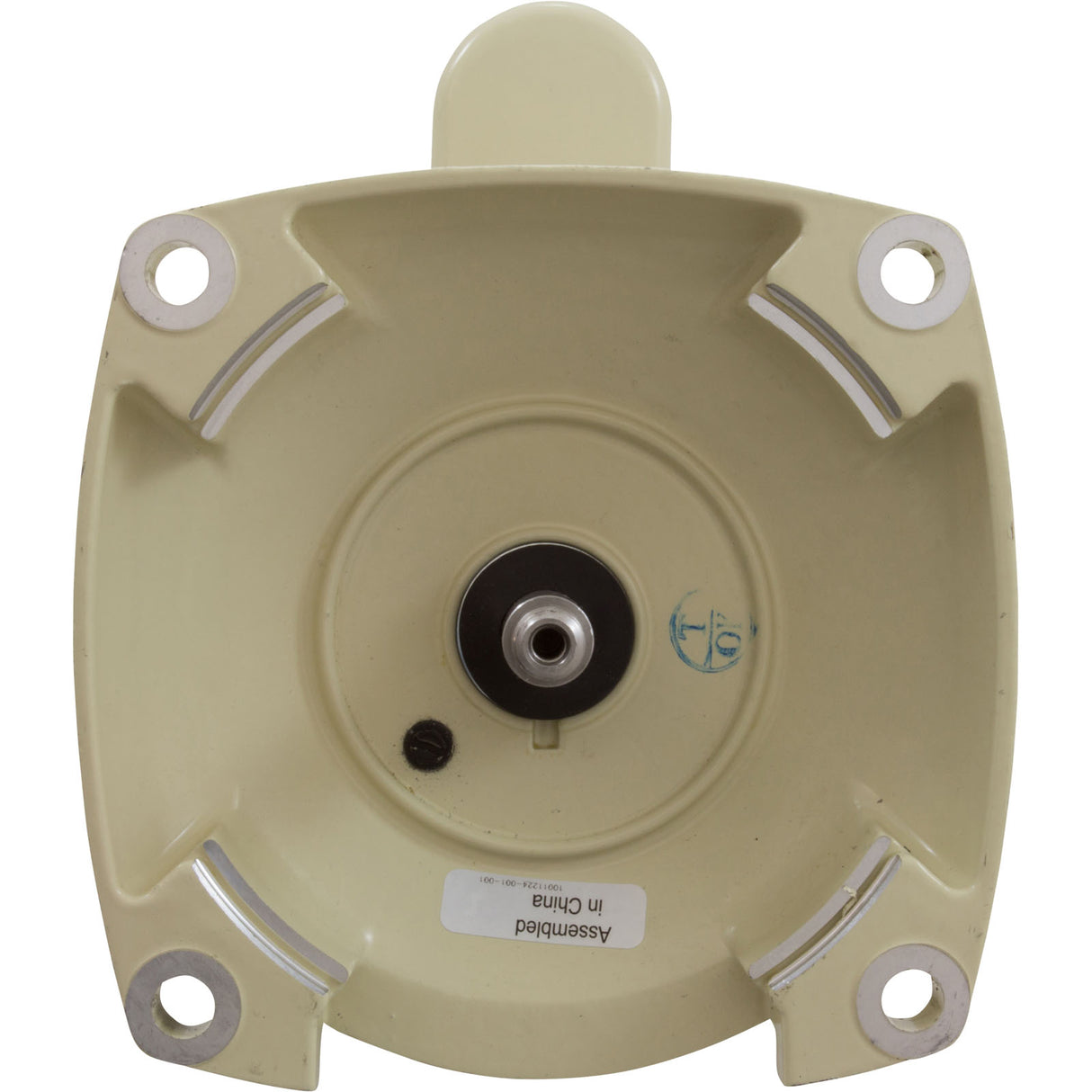 Motor, Pentair WF/SF, 1.5hp, 115v/208-230v, 1-Spd, 56Y SQFL, Full : 355024S