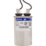 Motor, Pentair SF, 0.75hp, 230v, 2Spd, 56Y SQFL, Full, w/Switch : 355003S
