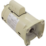 Motor, Pentair SF, 0.75hp, 230v, 2Spd, 56Y SQFL, Full, w/Switch : 355003S