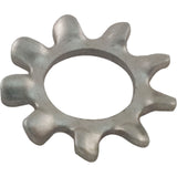 Lock Washer, Pentair Sta-Rite LT, Number 10 : U43-22SS - StaRite/Pentair - 788379773137 - PartsForSpas.com