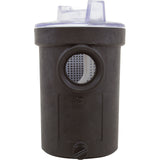 Trap Kit, Pentair Sta-Rite DuraGlas, 6" : PKG 161 - StaRite/Pentair - PKG 161 - PartsForSpas.com