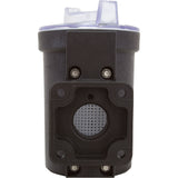 Trap Kit, Pentair Sta-Rite DuraGlas, 6" : PKG 161 - StaRite/Pentair - PKG 161 - PartsForSpas.com