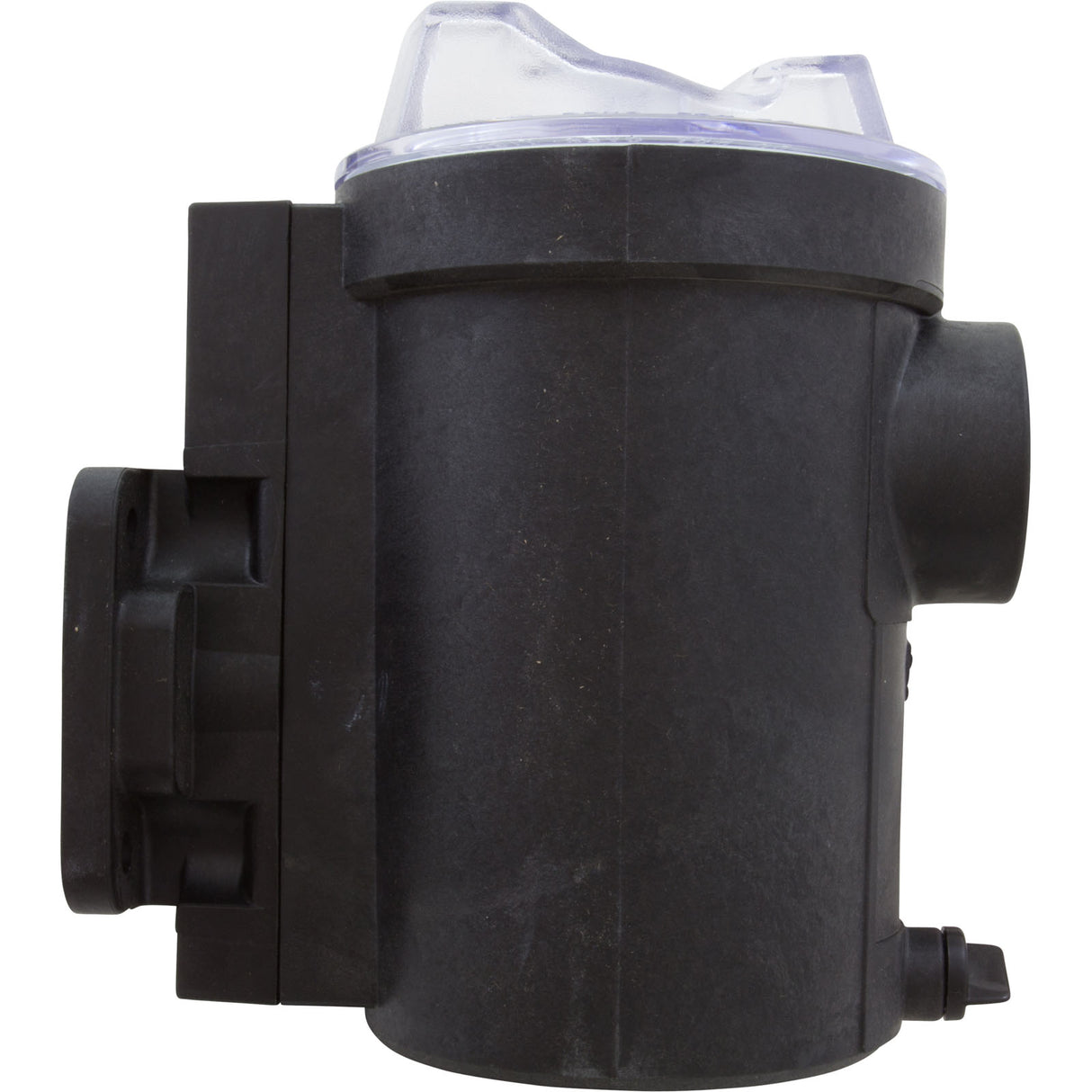 Trap Kit, Pentair Sta-Rite DuraGlas, 6" : PKG 161 - StaRite/Pentair - PKG 161 - PartsForSpas.com