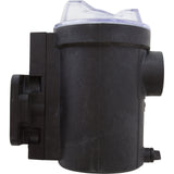 Trap Kit, Pentair Sta-Rite DuraGlas, 6" : PKG 161 - StaRite/Pentair - PKG 161 - PartsForSpas.com