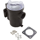 Trap Kit, Pentair Sta-Rite DuraGlas, 6" : PKG 161 - StaRite/Pentair - PKG 161 - PartsForSpas.com