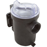 Trap Kit, Pentair Sta-Rite DuraGlas, 6" : PKG 161 - StaRite/Pentair - PKG 161 - PartsForSpas.com