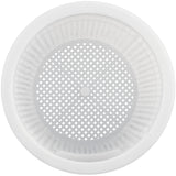 Basket, Pump, OEM Sta-Rite/Pentair 6" Trap : 16920-0017