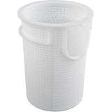 Basket, Pump, OEM Sta-Rite/Pentair 6" Trap : 16920-0017
