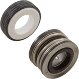 Shaft Seal, Pentair, 5/8" Shaft, Buna : 354545S - StaRite/Pentair - 788379787837 - PartsForSpas.com