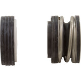 Shaft Seal, Pentair, 5/8" Shaft, Buna : 354545S - StaRite/Pentair - 788379787837 - PartsForSpas.com