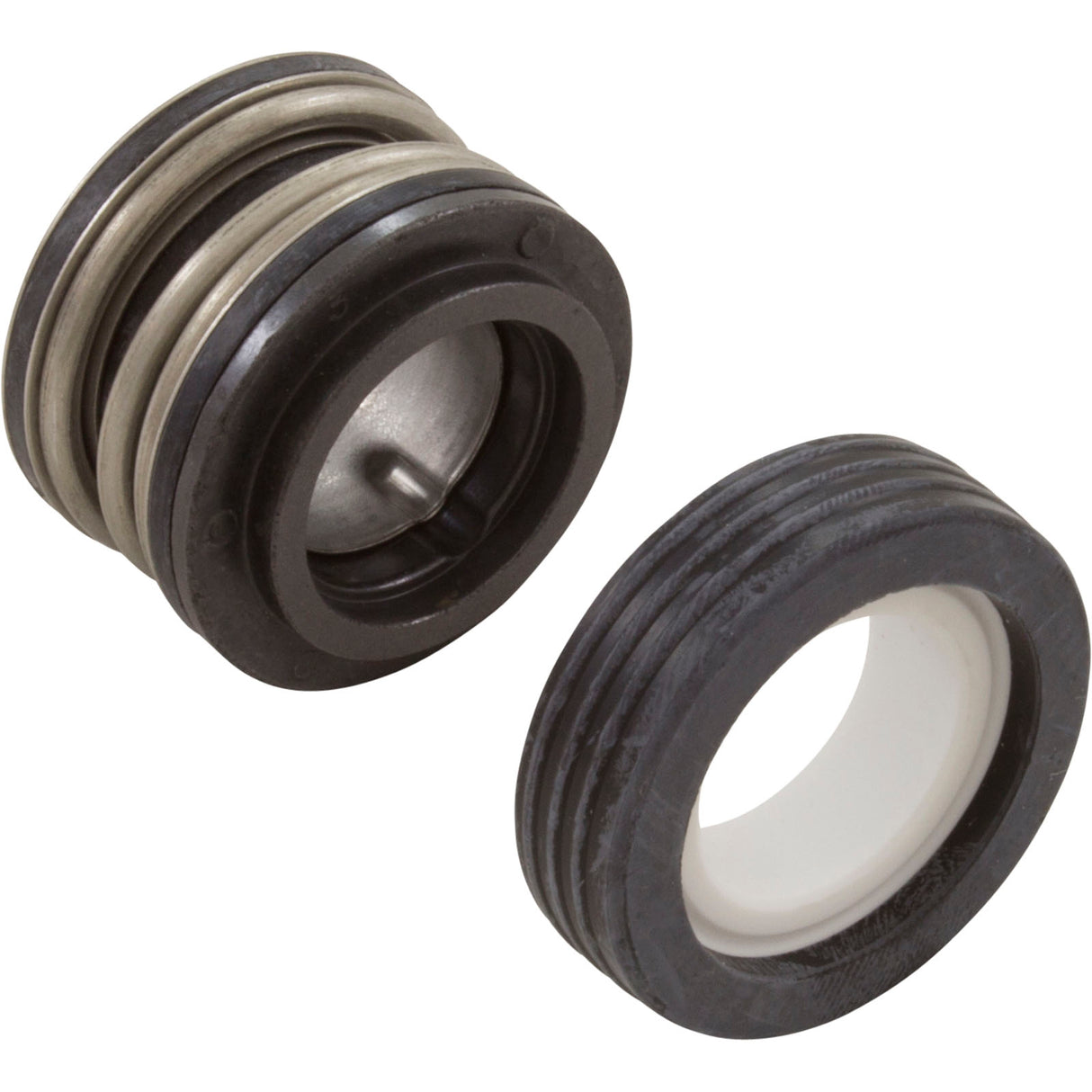 Shaft Seal, Pentair, 5/8" Shaft, Buna : 354545S - StaRite/Pentair - 788379787837 - PartsForSpas.com
