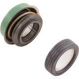 Shaft Seal, Pentair, 5/8" Shaft, Buna : U109-136SS - StaRite/Pentair - 788379783983 - PartsForSpas.com
