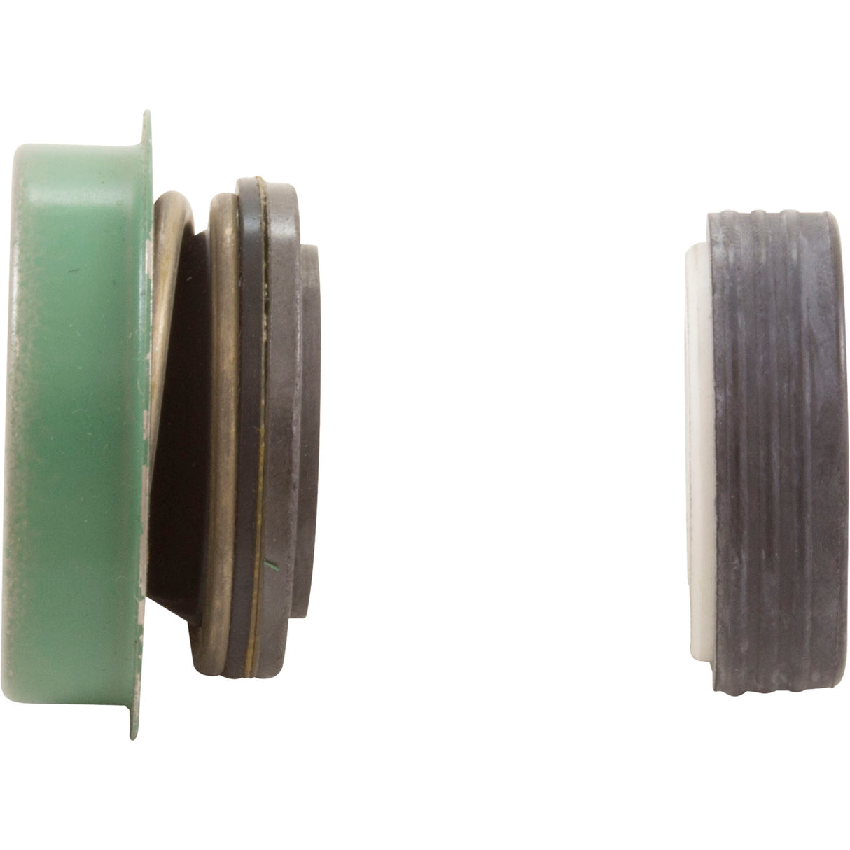 Shaft Seal, Pentair, 5/8" Shaft, Buna : U109-136SS - StaRite/Pentair - 788379783983 - PartsForSpas.com