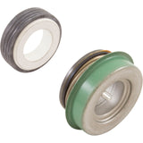 Shaft Seal, Pentair, 5/8" Shaft, Buna : U109-136SS - StaRite/Pentair - 788379783983 - PartsForSpas.com