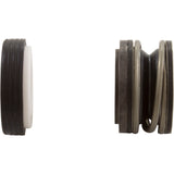 Shaft Seal, Pentair, 3/4" Shaft, Carbide, OEM : 17351-0101S - StaRite/Pentair - 788379772314 - PartsForSpas.com
