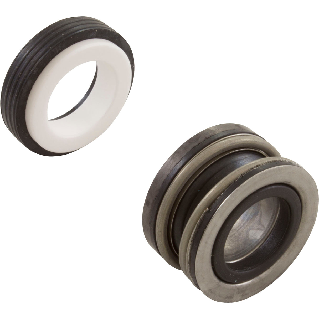 Shaft Seal, Pentair, 3/4" Shaft, Carbide, OEM : 17351-0101S - StaRite/Pentair - 788379772314 - PartsForSpas.com