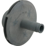 Impeller, BWG, DuraJet DJ, 1.0 Horsepower : 17400-0120 - Balboa Water Group - 17400-0120 - PartsForSpas.com