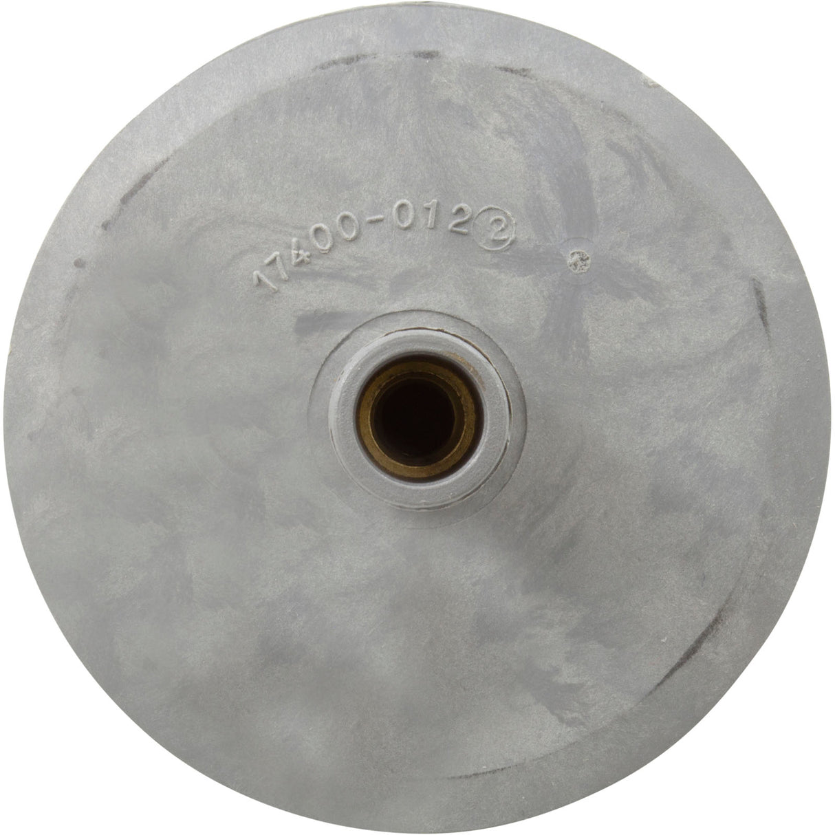 Impeller, BWG, DuraJet DJ, 2.0 Horsepower : 17400-0122 - Balboa Water Group - 17400-0122 - PartsForSpas.com