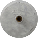 Impeller, BWG, DuraJet DJ, 2.0 Horsepower : 17400-0122 - Balboa Water Group - 17400-0122 - PartsForSpas.com