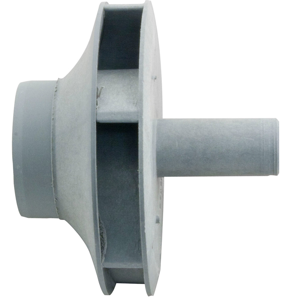 Impeller, BWG, DuraJet DJ, 2.0 Horsepower : 17400-0122 - Balboa Water Group - 17400-0122 - PartsForSpas.com