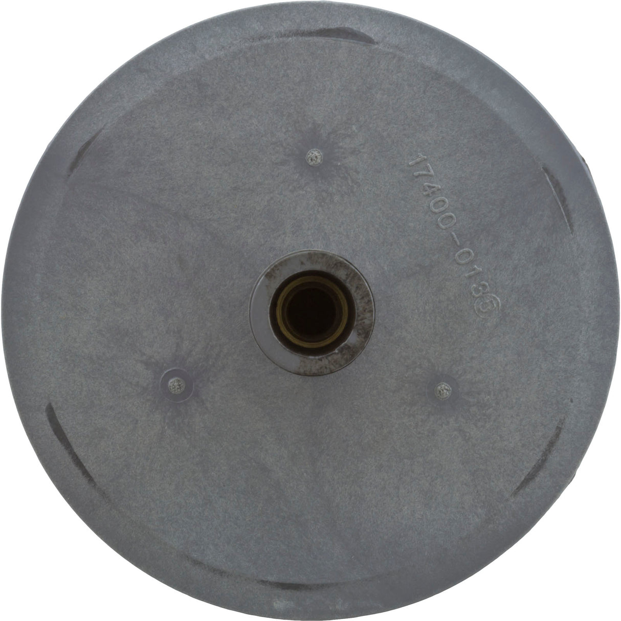 Impeller, BWG, DuraJet DJ, 3.0 Horsepower : 17400-0135 - Balboa Water Group - 17400-0135 - PartsForSpas.com