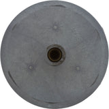 Impeller, BWG, DuraJet DJ, 3.0 Horsepower : 17400-0135 - Balboa Water Group - 17400-0135 - PartsForSpas.com