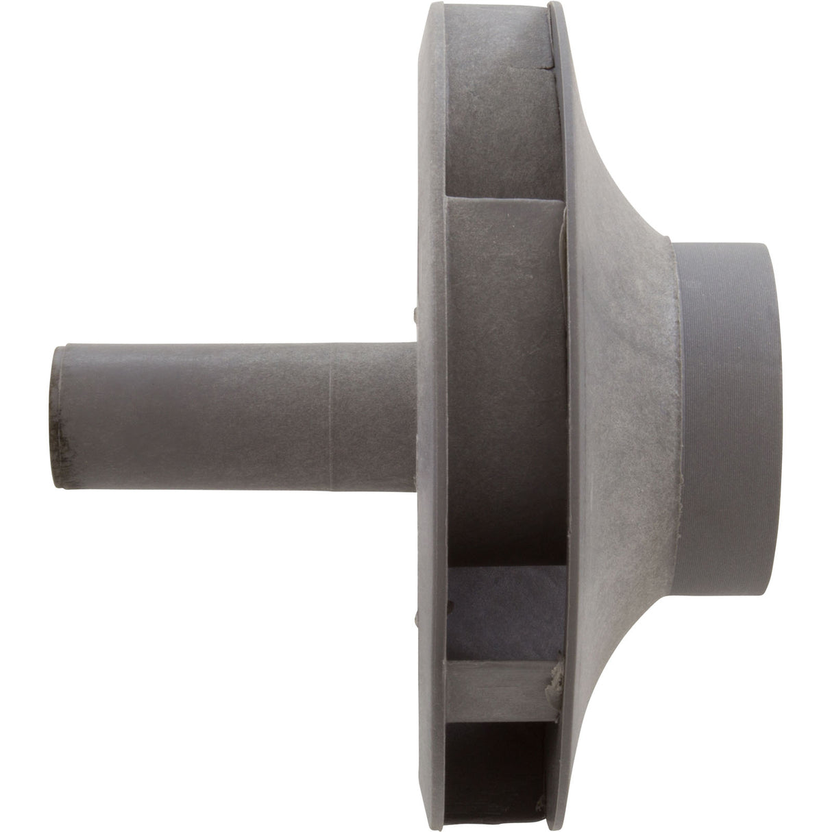 Impeller, BWG, DuraJet DJ, 3.0 Horsepower : 17400-0135 - Balboa Water Group - 17400-0135 - PartsForSpas.com