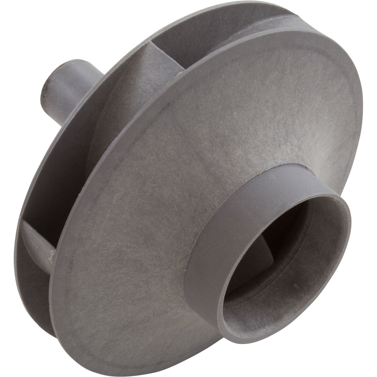 Impeller, BWG, DuraJet DJ, 3.0 Horsepower : 17400-0135 - Balboa Water Group - 17400-0135 - PartsForSpas.com