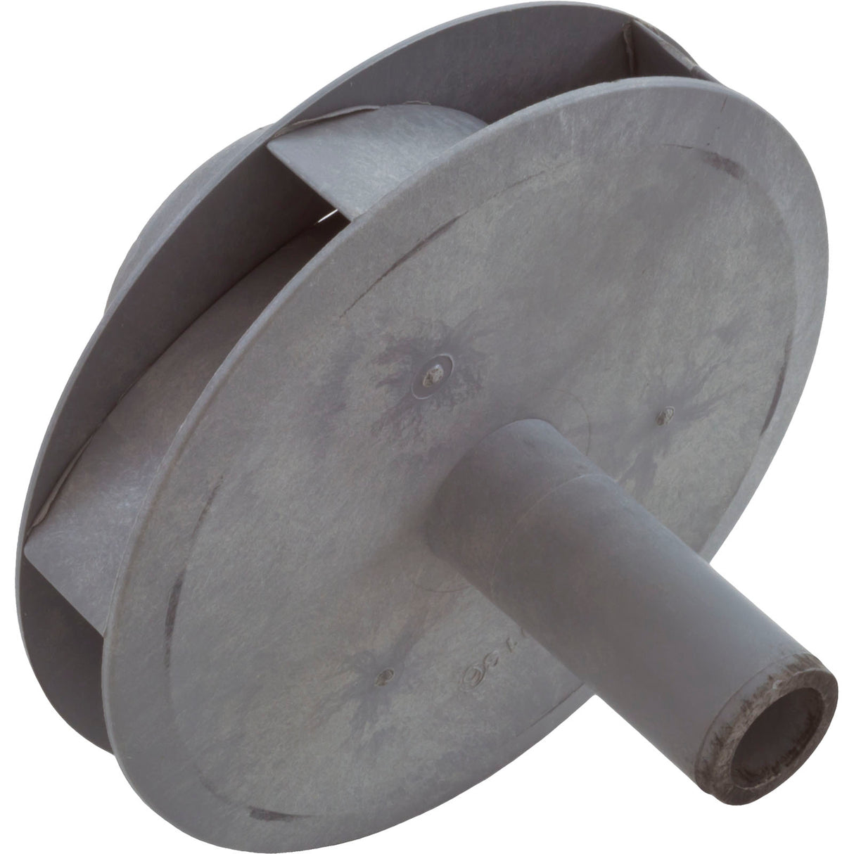 Impeller, BWG, DuraJet DJ, 4.0 Horsepower : 17400-0136 - Balboa Water Group - 17400-0136 - PartsForSpas.com