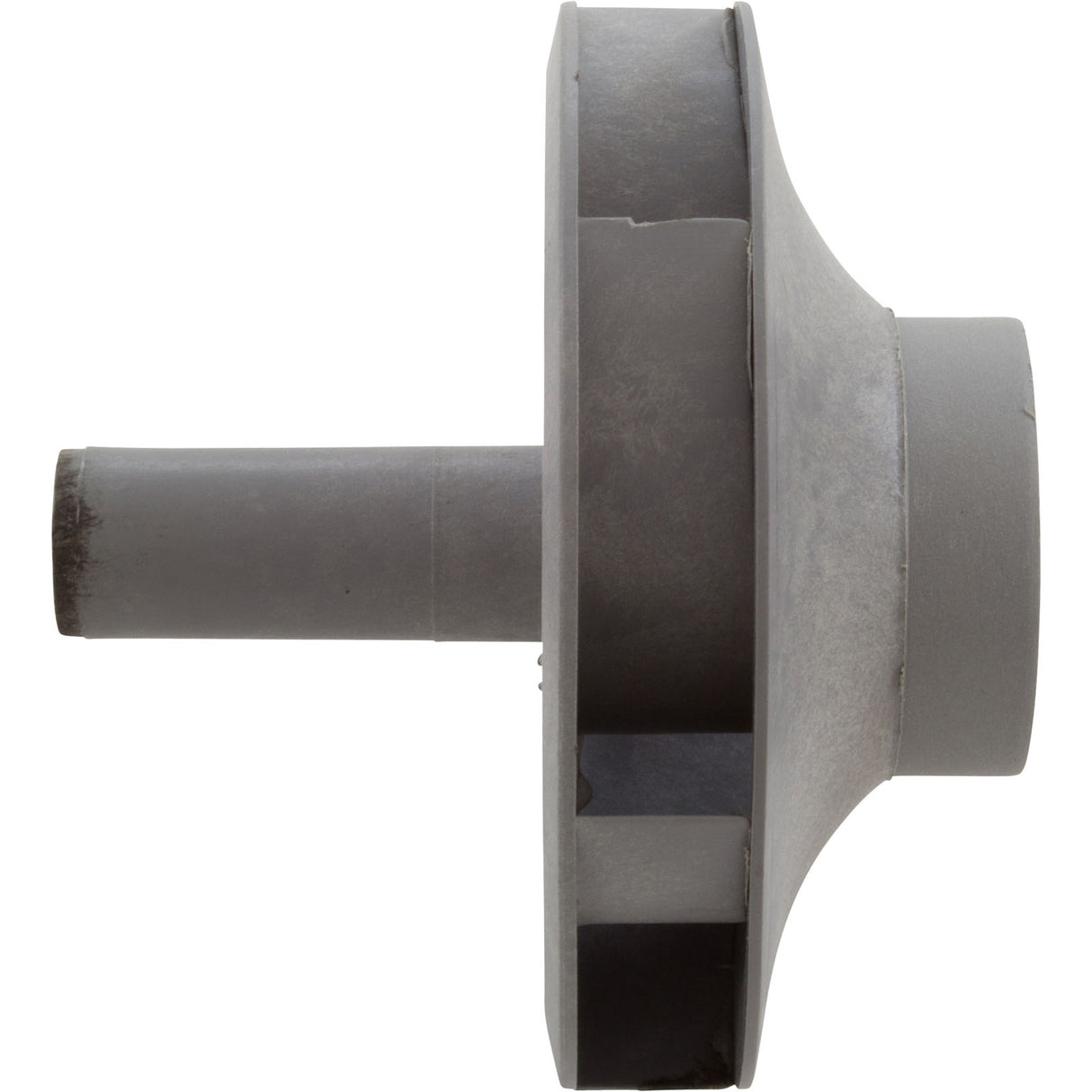 Impeller, BWG, DuraJet DJ, 4.0 Horsepower : 17400-0136 - Balboa Water Group - 17400-0136 - PartsForSpas.com