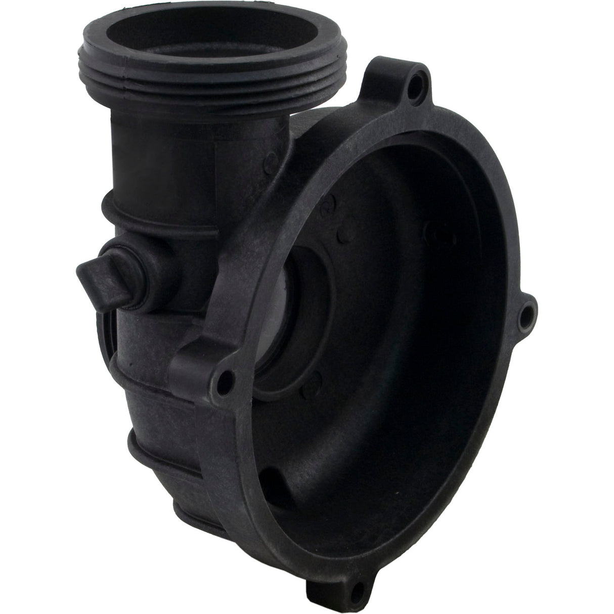 Volute, Balboa Water Group, DuraJet DJ : 17400-0108 - Balboa Water Group - 788379723682 - PartsForSpas.com