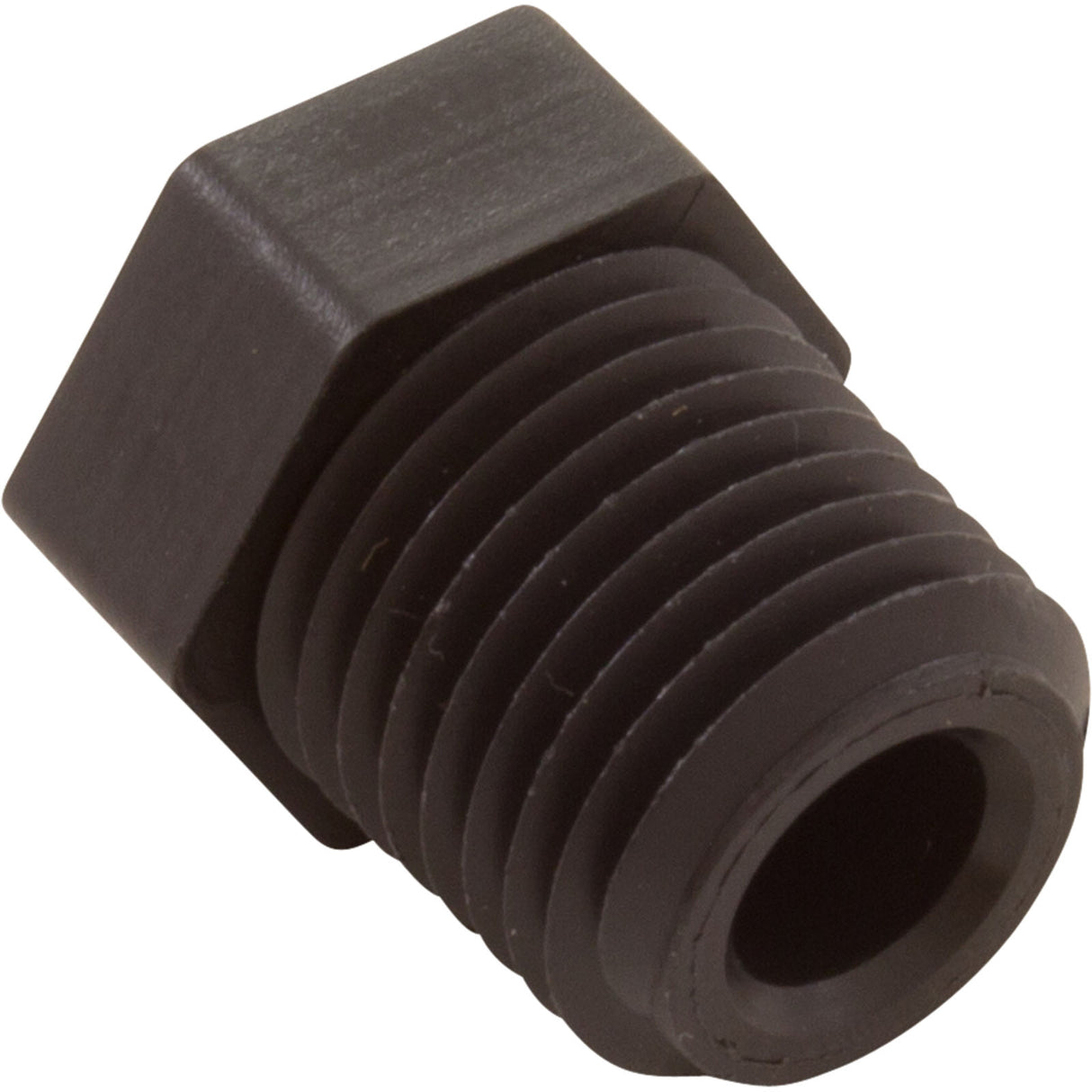 Plug, Duraglas II/MaxEGlas, 1/4" mpt, Generic : TP4004PP - Generic - TP4004PP - PartsForSpas.com