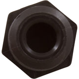 Plug, Duraglas II/MaxEGlas, 1/4" mpt, Generic : TP4004PP - Generic - TP4004PP - PartsForSpas.com