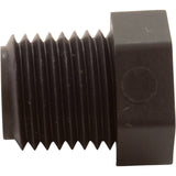 Plug, Duraglas II/MaxEGlas, 1/4" mpt, Generic : TP4004PP - Generic - TP4004PP - PartsForSpas.com