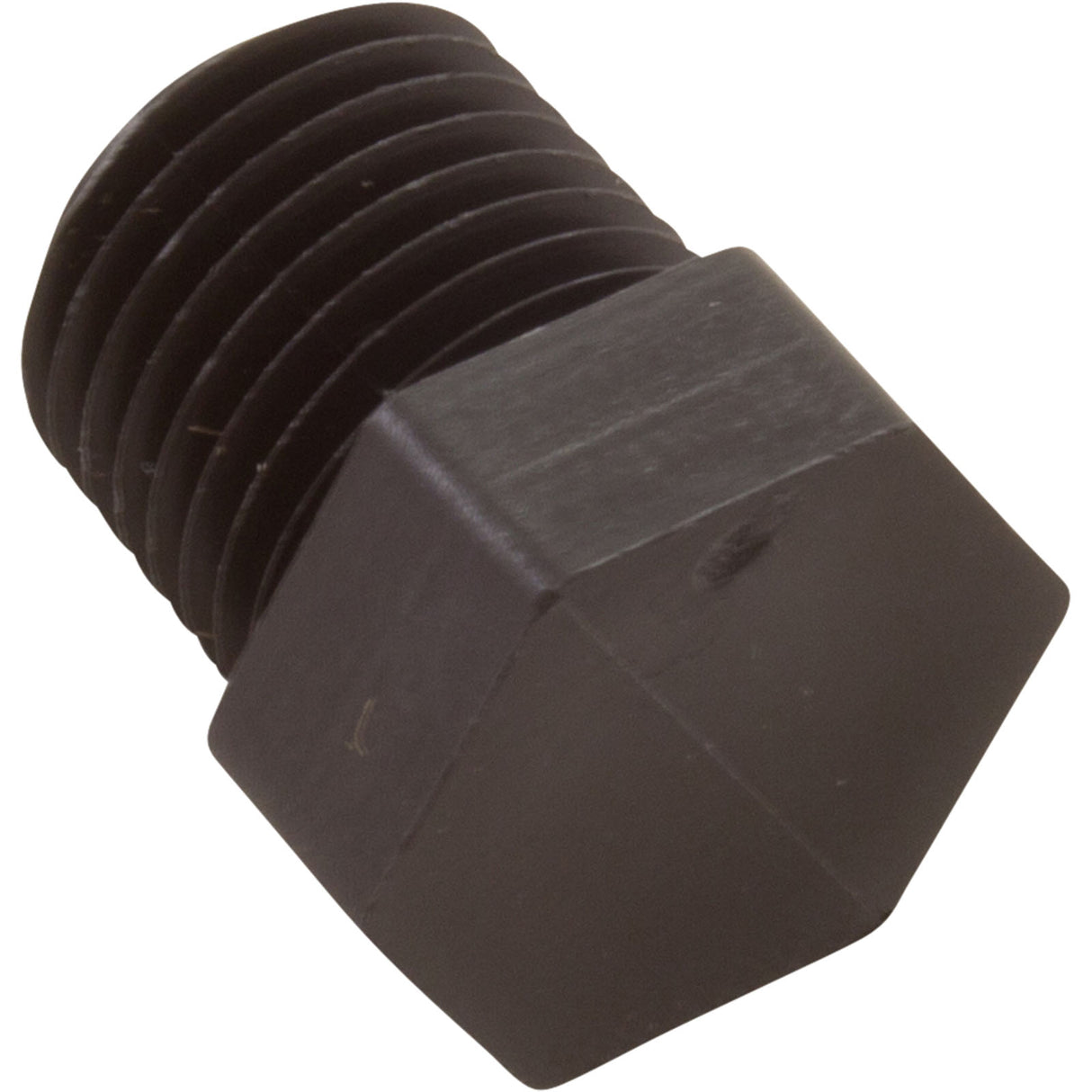 Plug, Duraglas II/MaxEGlas, 1/4" mpt, Generic : TP4004PP - Generic - TP4004PP - PartsForSpas.com
