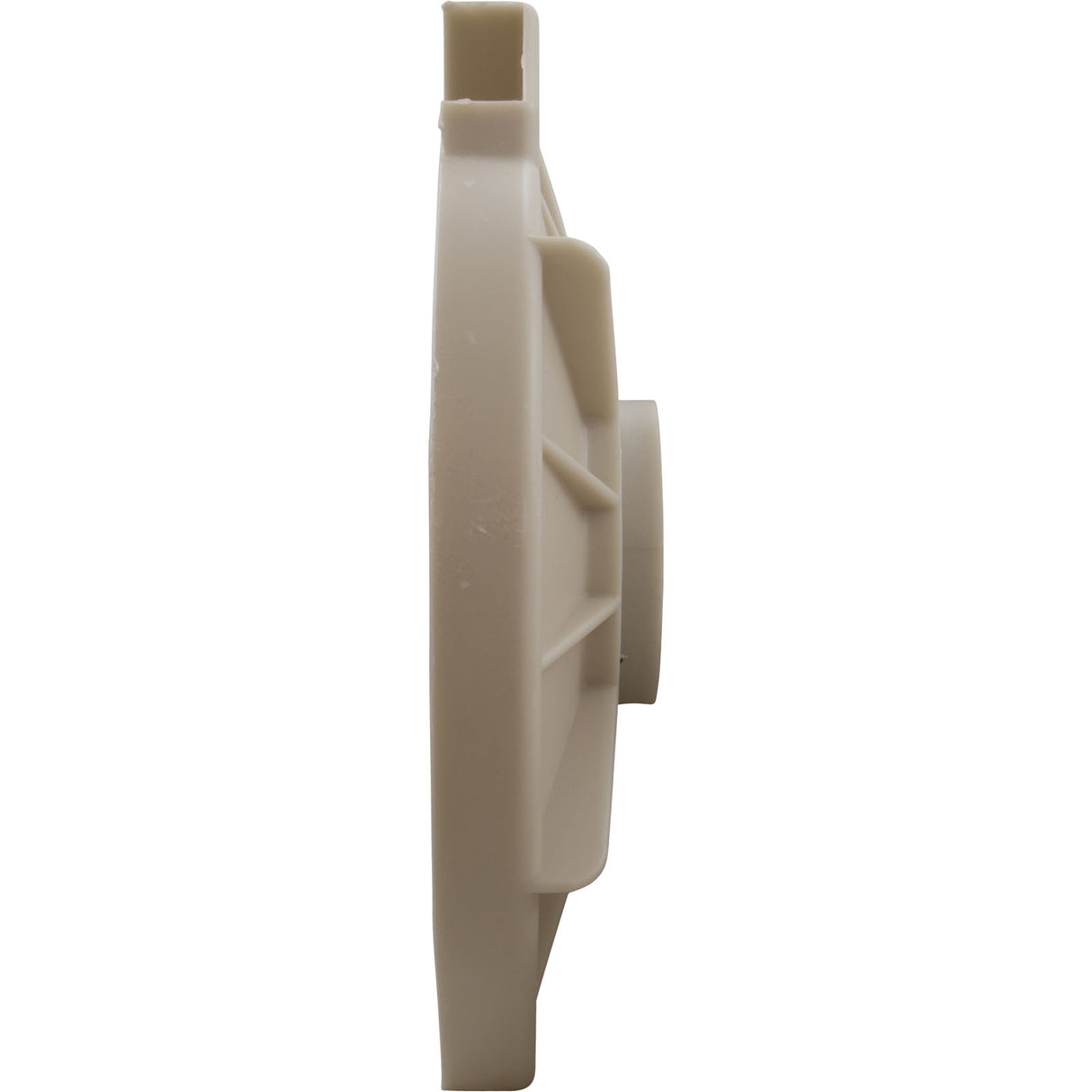 Diffuser, Pentair Sta-Rite DS3 Series, 1.0hp/1.5hp : C101-276P - Pentair - 022315371705 - PartsForSpas.com