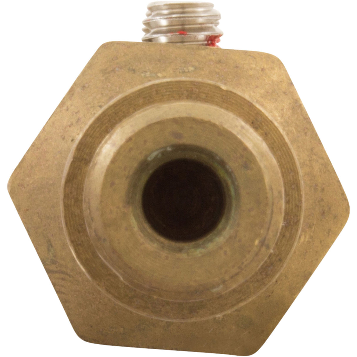 Stub Shaft, Pentair Sta-Rite CF6, CFA : C110-17